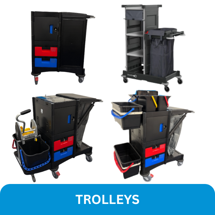 TROLLEYS