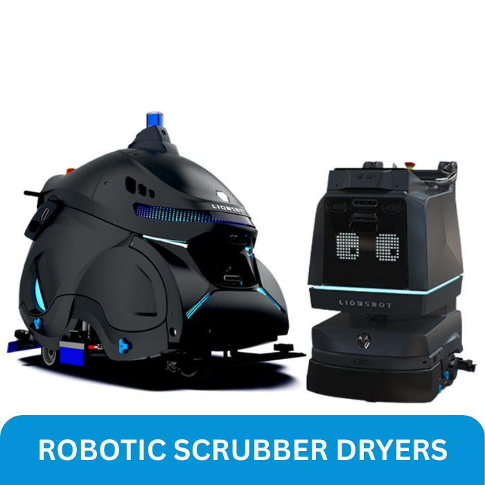 Robotic_Scrubber_Dryers
