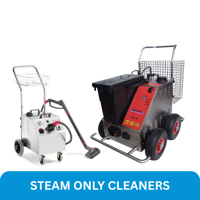 Steam_Only_Cleaners