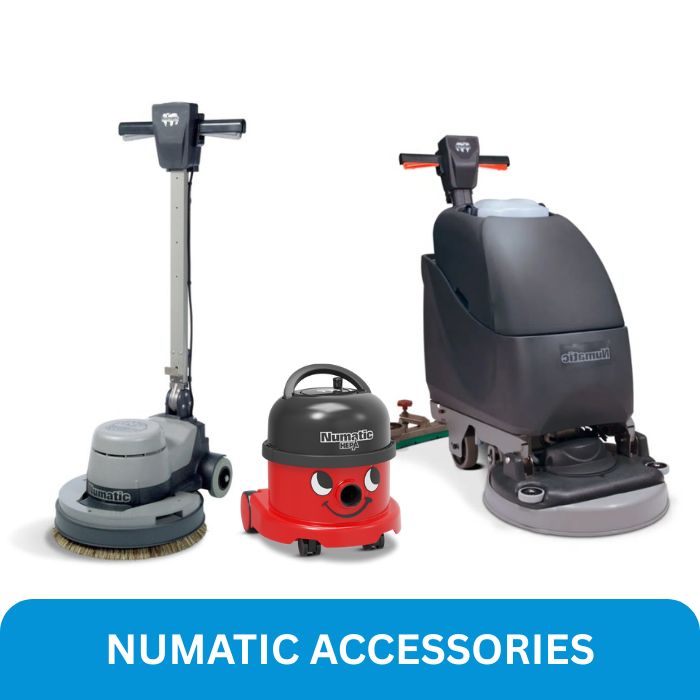 Numatic