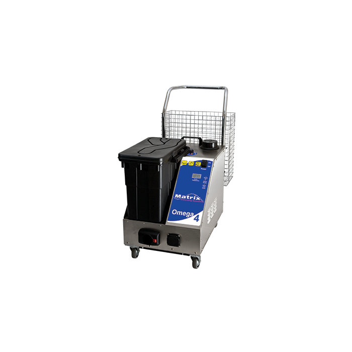 Matrix_Omega_4_Steam_Cleaner
