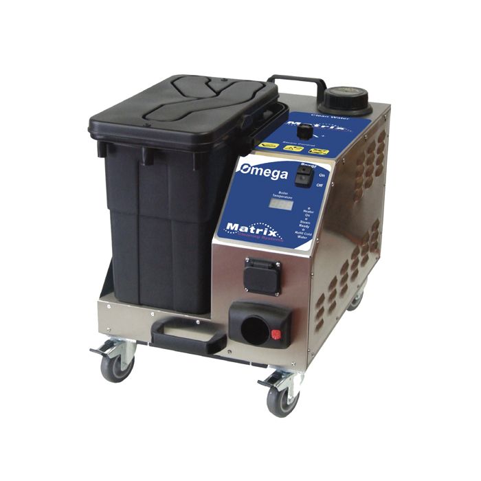 Matrix_Omega_Steam_Cleaner