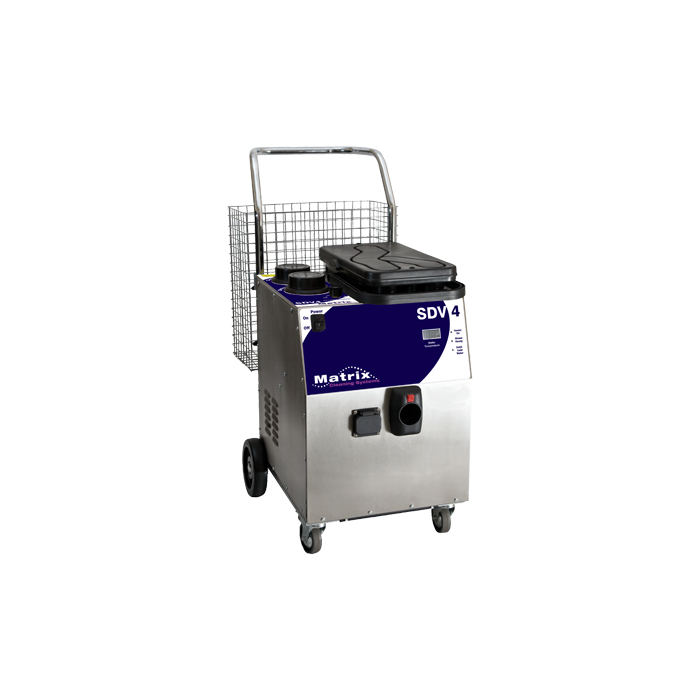 Matrix_SDV4_Steam_Cleaner