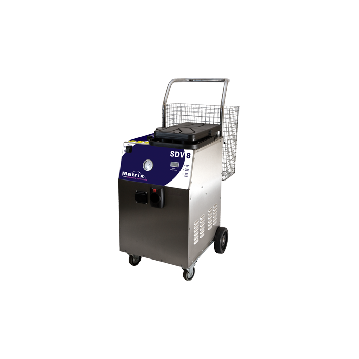 Matrix_SDV8_Steam_Cleaner