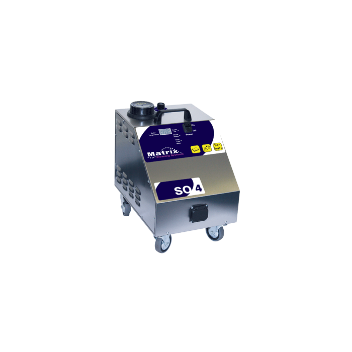 Matrix_SO4_Steam_Cleaner