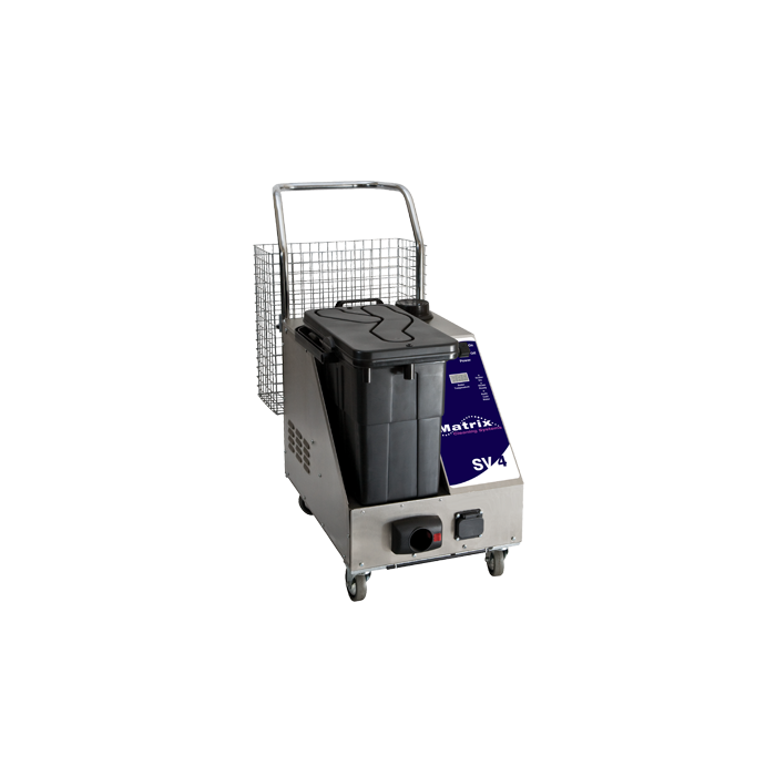 Matrix_SV4_Steam_Cleaner