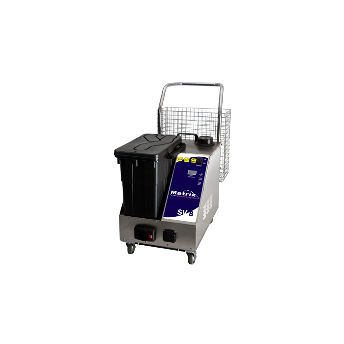 Matrix_SV8_Steam_Cleaner
