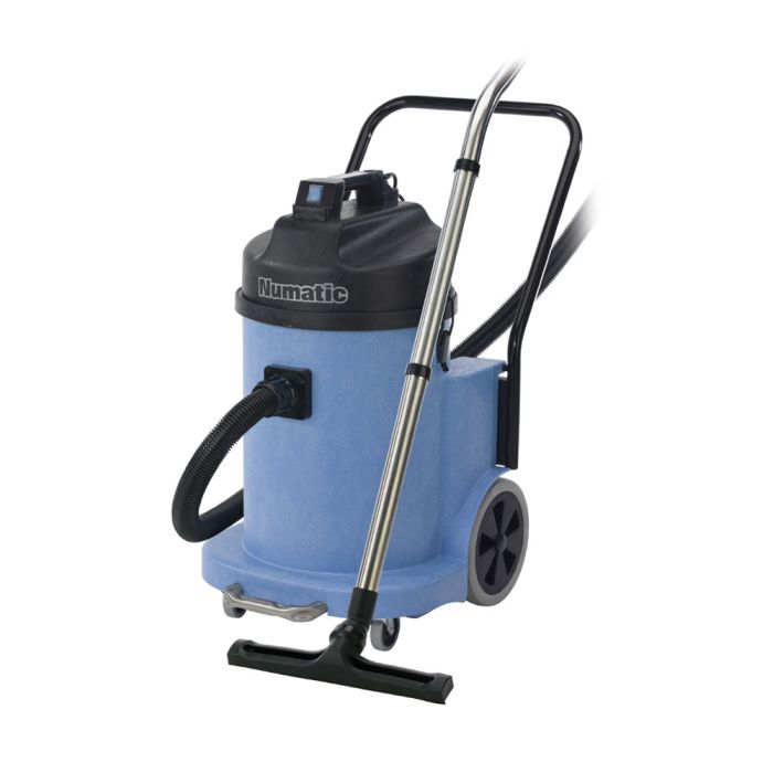 Numatic_WV900_WVD900_Wet_Dry_Vacuum