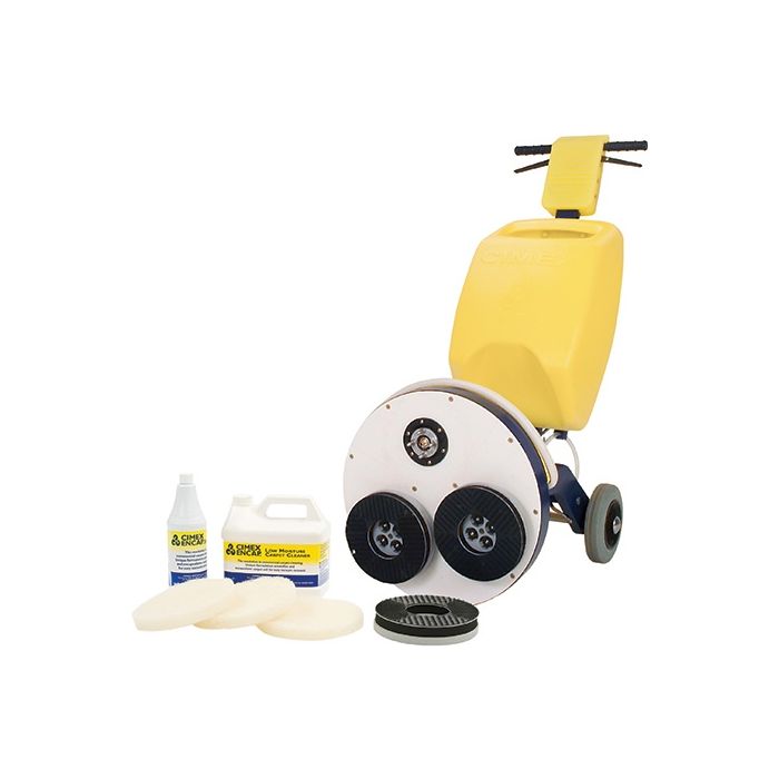 Truvox_Cimex-Encap_Rotary_Machine
