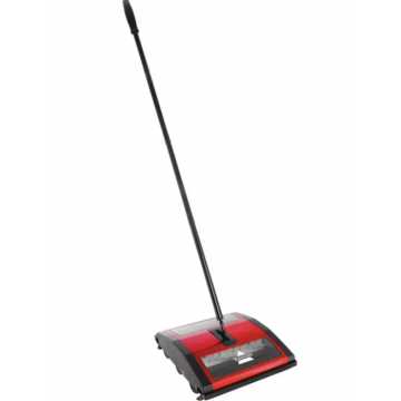 Bissell SW200 Pedestrian Sweeper with swivel handle