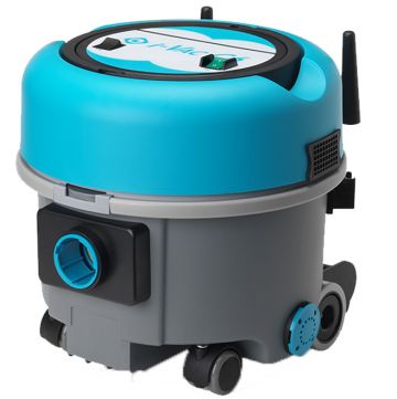 i-vac C6 Tub Vacuum Cleaner