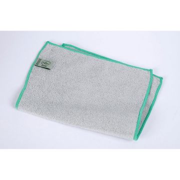 Decitex Mini 200 Microfibre Cloths – Green – Pack of 5