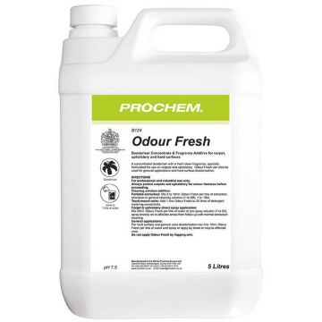Prochem Odour Fresh Deodoriser – 5 Litre