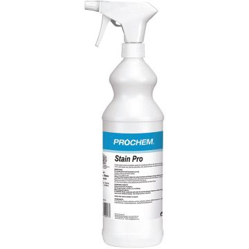 Prochem Stain Pro Spotter for Water Based Stains – 1 Litre