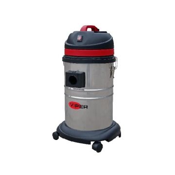 Viper LSU 135 Wet & Dry Vacuum Cleaner