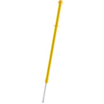 Decitex Telescopic Mop Handle – Yellow